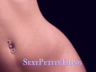 SexyPetiteThing