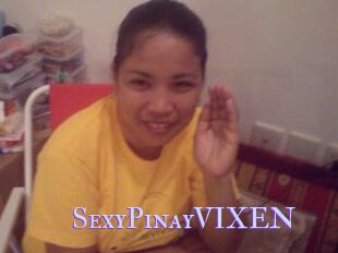 SexyPinayVIXEN