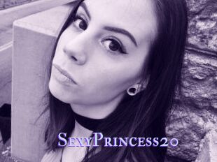 SexyPrincess20