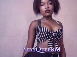 SexyQueenM