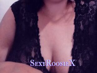 SexyRoosieX