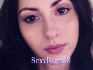 SexyRose88