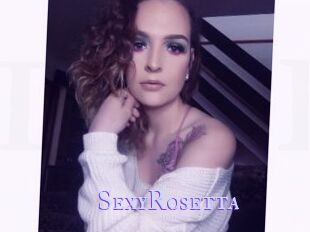 SexyRosetta