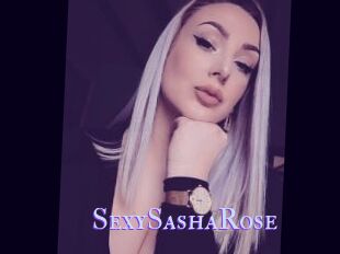 SexySashaRose