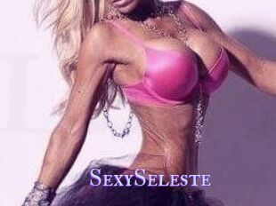 SexySeleste