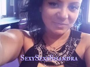 SexySexyShandra