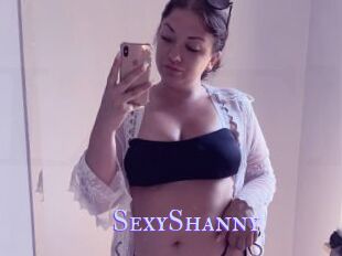 SexyShanny