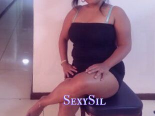 SexySil