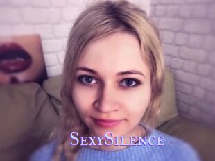 SexySilence