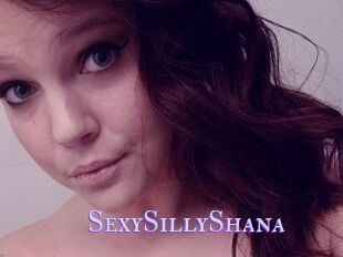 SexySillyShana