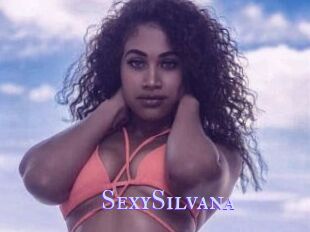 SexySilvana