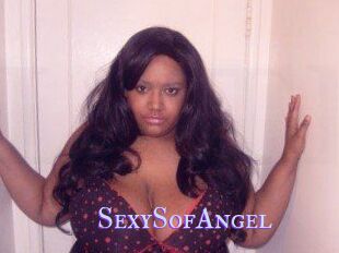 SexySofAngel