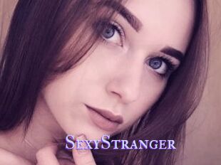 SexyStranger