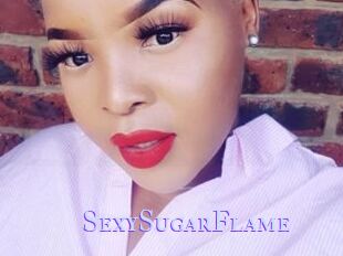 SexySugarFlame