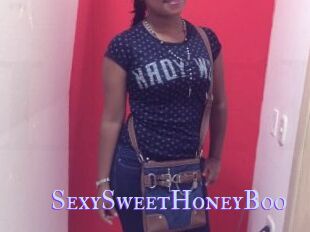 SexySweetHoneyBoo