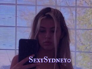 SexySydney0