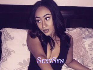 SexySyn