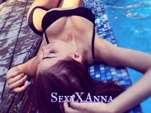 SexyXAnna