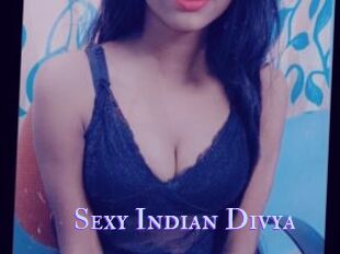 Sexy_Indian_Divya