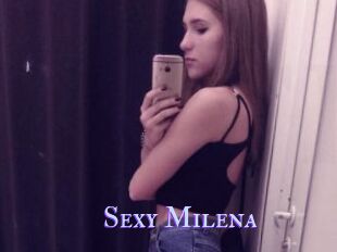 Sexy_Milena_