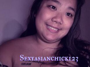 Sexyasianchick123