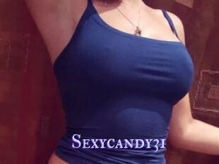 Sexycandy31