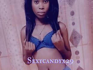 Sexycandyx29