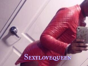 Sexylovequeen