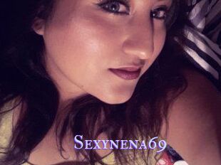 Sexynena69