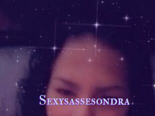 Sexysassesondra