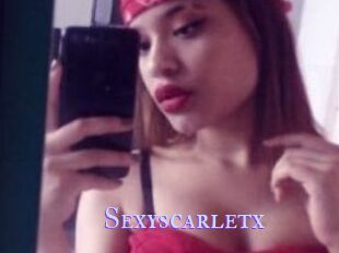 Sexyscarletx