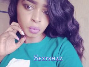 Sexyshaz