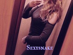 Sexysnake