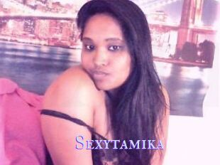 Sexytamika