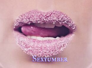 Sexyumber