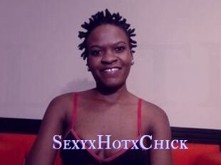 SexyxHotxChick