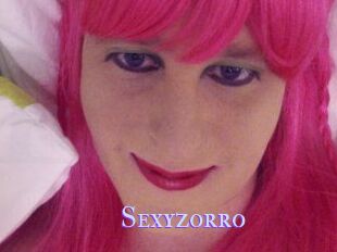 Sexyzorro