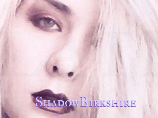 ShadowBirkshire