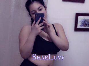 ShaeLuvv