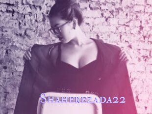 Shaherezada22