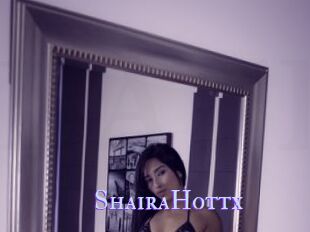 ShairaHottx