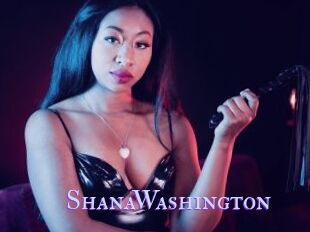 ShanaWashington