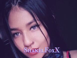 ShanelFoxX