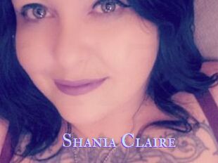 Shania_Claire