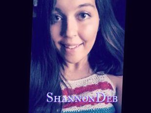 ShannonDeb