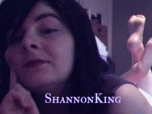 ShannonKing