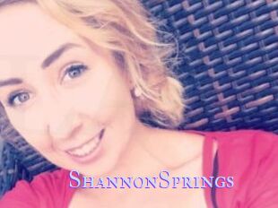 ShannonSprings