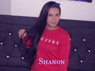 Shanon