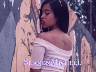 ShanonMichell