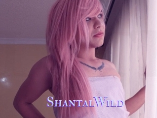 ShantalWild